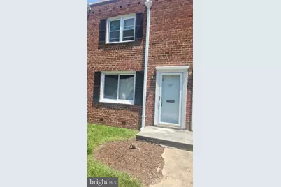 2533 Iverson Street, Temple Hills, MD 20748 - Photo 1