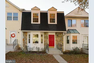 7851 Emilys Way, Greenbelt, MD 20770 - Photo 1