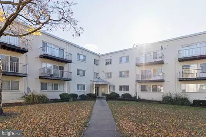 5601 Parker House Terrace #213, Hyattsville, MD 20782 - Photo 1