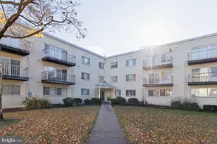 5601 Parker House Terrace, Hyattsville, MD 20782 - Photo 1