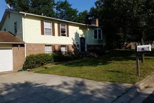 8705 38th Ave, College Park, MD 20740 - Photo 1