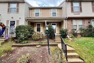 8113 Mandan Terrace, Greenbelt, MD 20770 - Photo 1