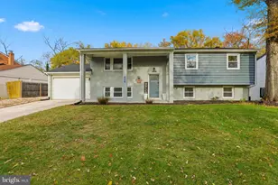 6906 Berkshire Dr, Temple Hills, MD 20748 - Photo 1