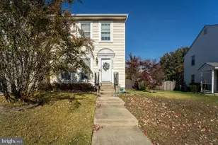 5512 Frazier Terrace, Temple Hills, MD 20748 - Photo 1