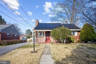 8204 17th Ave, Hyattsville, MD 20783 - Photo 1