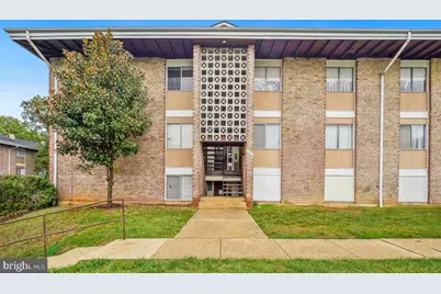 557 Wilson Bridge Drive #C-1, Oxon Hill, MD 20745 - Photo 1