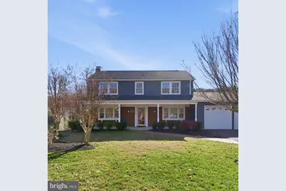 13203 Iris Court, Bowie, MD 20715 - Photo 1