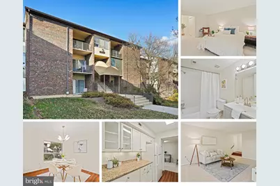 7712 Hanover Parkway #104, Greenbelt, MD 20770 - Photo 1