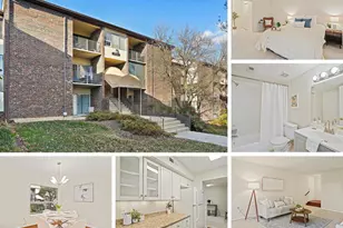 7712 Hanover Pkwy, Greenbelt, MD 20770 - Photo 1