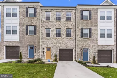 7533 Golden Halls Ter, Brandywine, MD 20613 - Photo 1