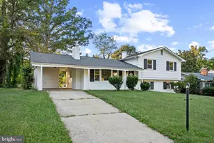 9109 Pinehurst Dr, Fort Washington, MD 20744 - Photo 1