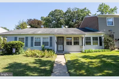 3617 Morningside Lane, Bowie, MD 20715 - Photo 1