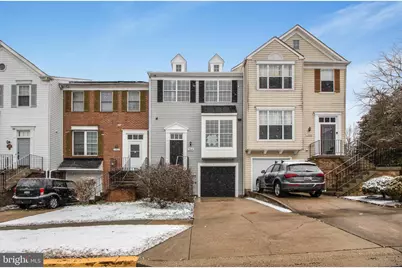 7304 Wintergreen Court, Greenbelt, MD 20770 - Photo 1