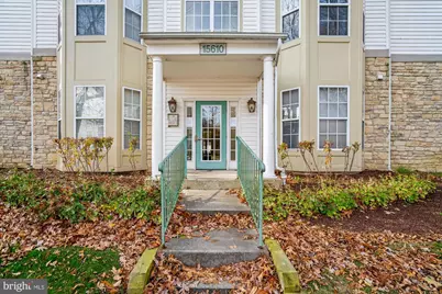 15610 Everglade Lane #E202, Bowie, MD 20716 - Photo 1