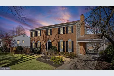 11108 Elon Court, Bowie, MD 20720 - Photo 1