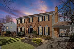 11108 Elon Ct, Bowie, MD 20720 - Photo 1