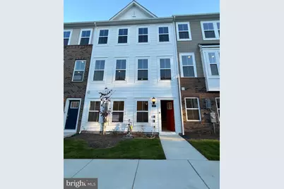 13907 Anderson Garden Rd, Laurel, MD 20707 - Photo 1