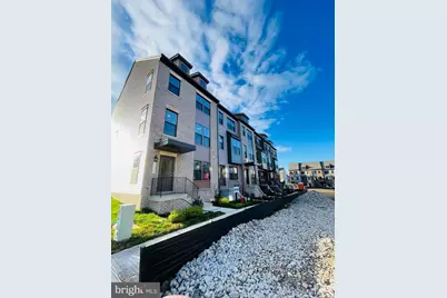 3422 Chester Alley, Hyattsville, MD 20782 - Photo 1