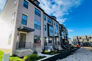 3422 Chester Aly, Hyattsville, MD 20782 - Photo 1