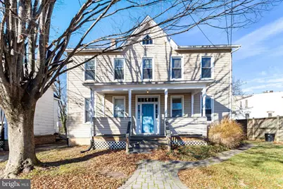 305 9th Street #1, Laurel, MD 20707 - Photo 1