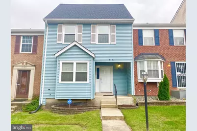 3107 Brinkley Station Drive, Temple Hills, MD 20748 - Photo 1