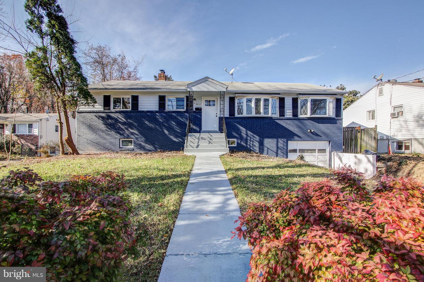 8812 62nd Ave, Berwyn Heights, MD 20740 MLS MDPG242964 Coldwell Banker