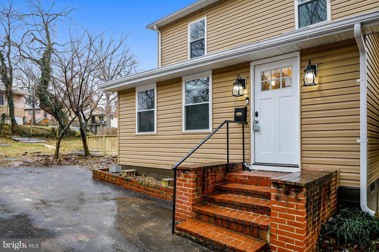6003 Seat Pleasant Dr, Capitol Heights, MD 20743 MLS MDPG378208