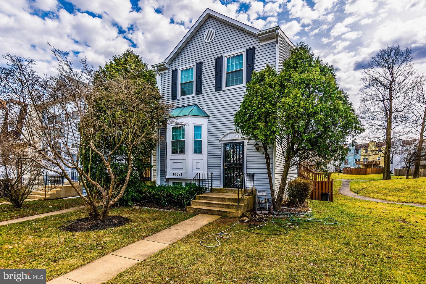 10681 Campus Way S, Upper Marlboro, MD 20774 MLS MDPG504042