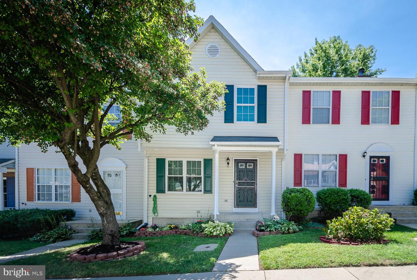 892 Nalley Rd, Landover, MD 20785 MLS MDPG540058 Coldwell Banker