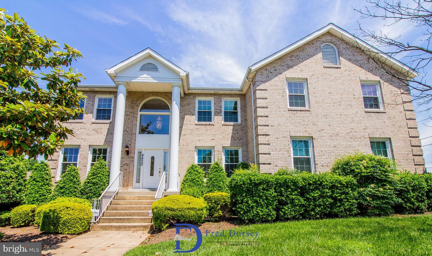 8822 Glenarden Pkwy, Glenarden, MD 20706 MLS MDPG544888 Coldwell Banker