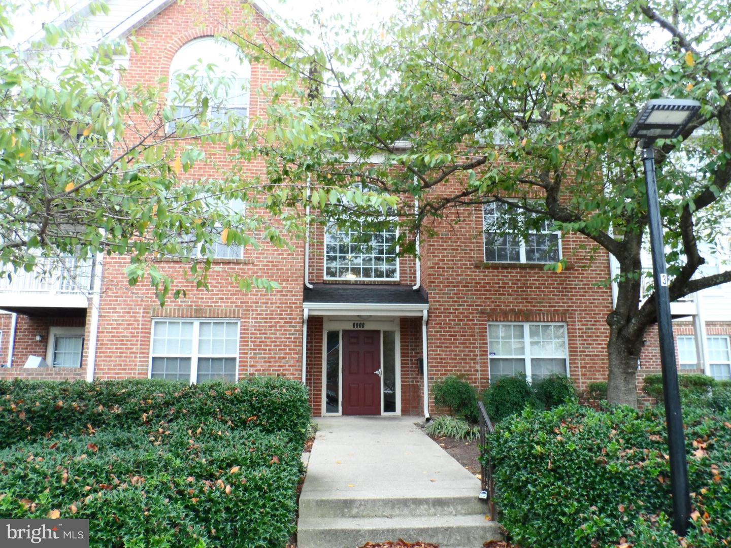 6900 St Ignatius Dr 0202, Fort Washington, MD 20744 MLS MDPG546536