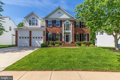 13002 Davenport Dr Brandywine Md 20613 Realtor Com