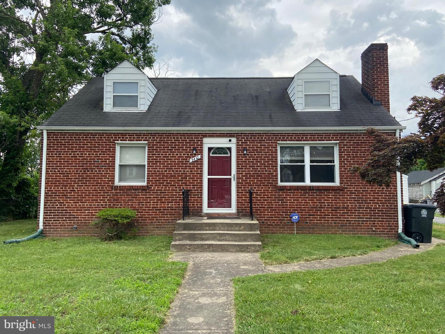 3410 Springdale Ave, District Heights, MD 20747 MLS MDPG572376