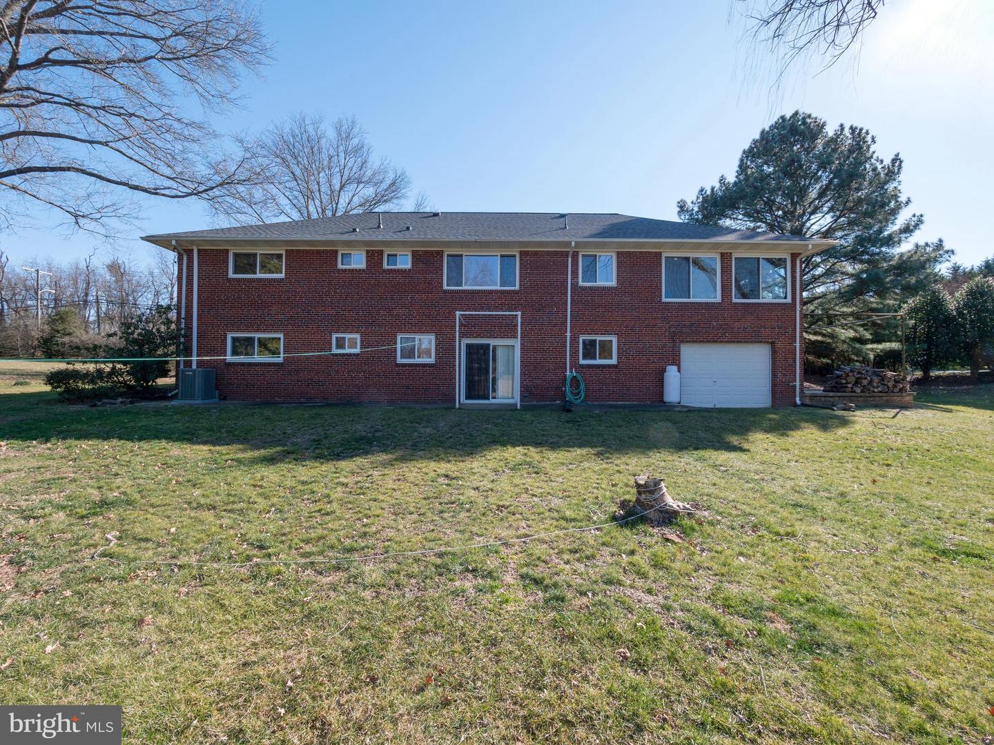 12310 Woodmore Rd, Bowie, MD 20721 MLS MDPG594706 Coldwell Banker