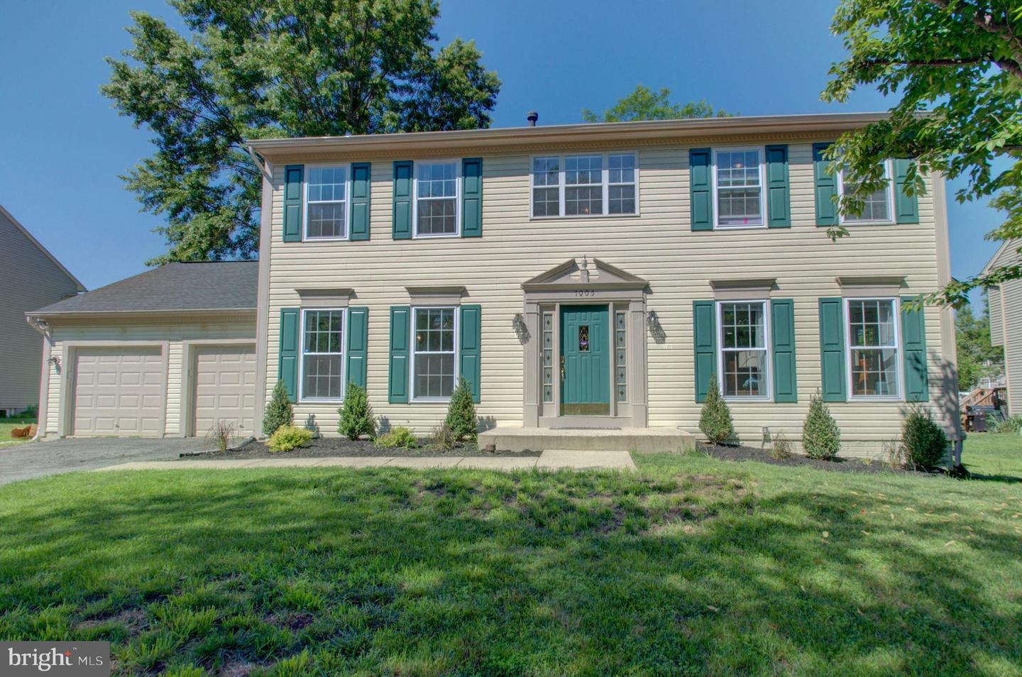 7005 Perrywood Rd, Upper Marlboro, MD 20772 MLS MDPG609380 Coldwell