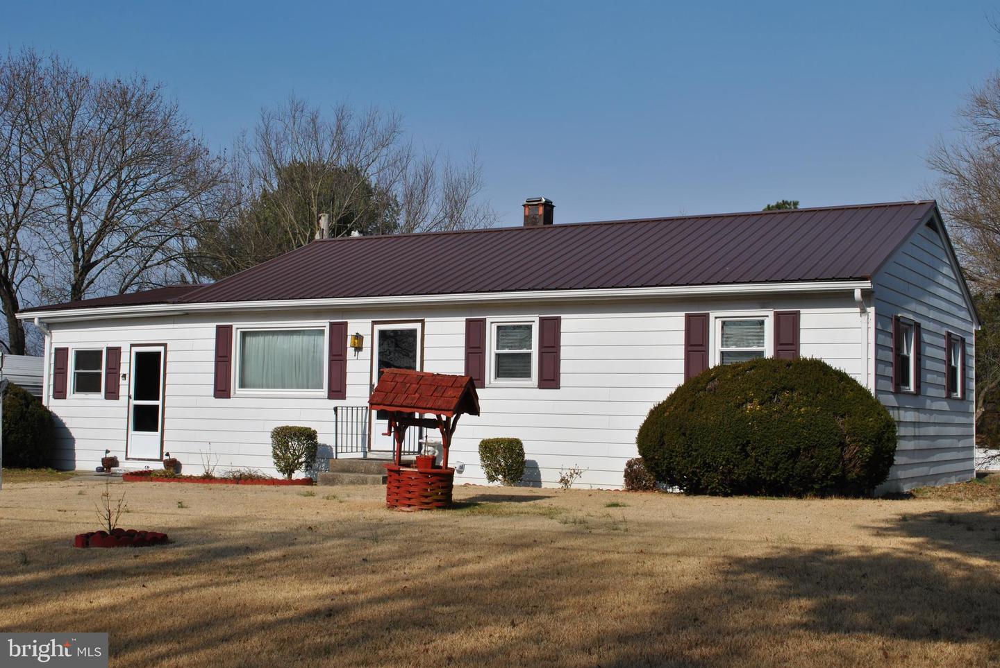 513 Round Top Rd, Chestertown, MD 21620 MLS MDQA136696 Coldwell Banker