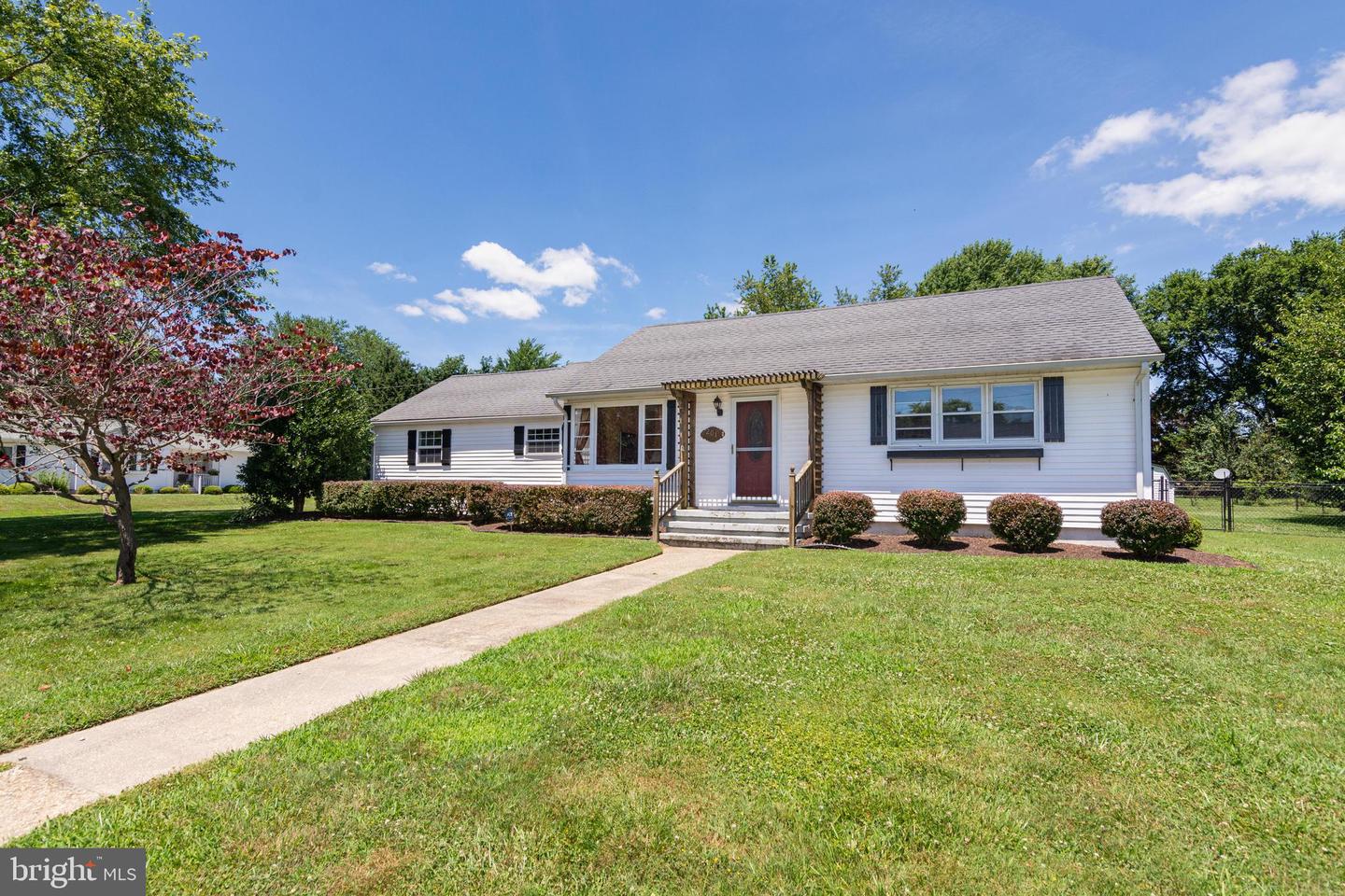 201 Hope Rd, Centreville, MD 21617 MLS MDQA140764 Coldwell Banker