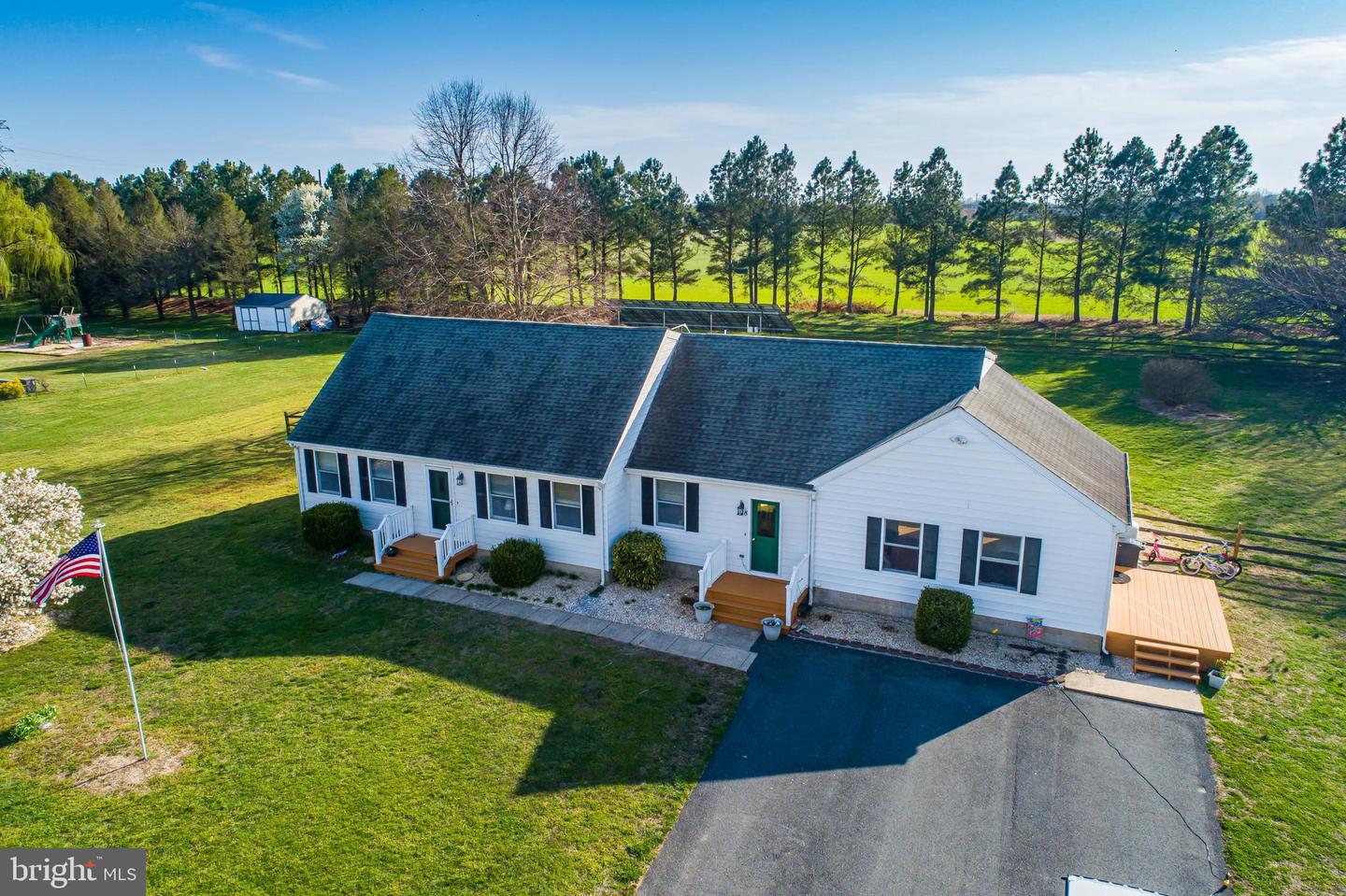 128 Little Glanding Rd, Millington, MD 21651 MLS MDQA147232 Coldwell Banker
