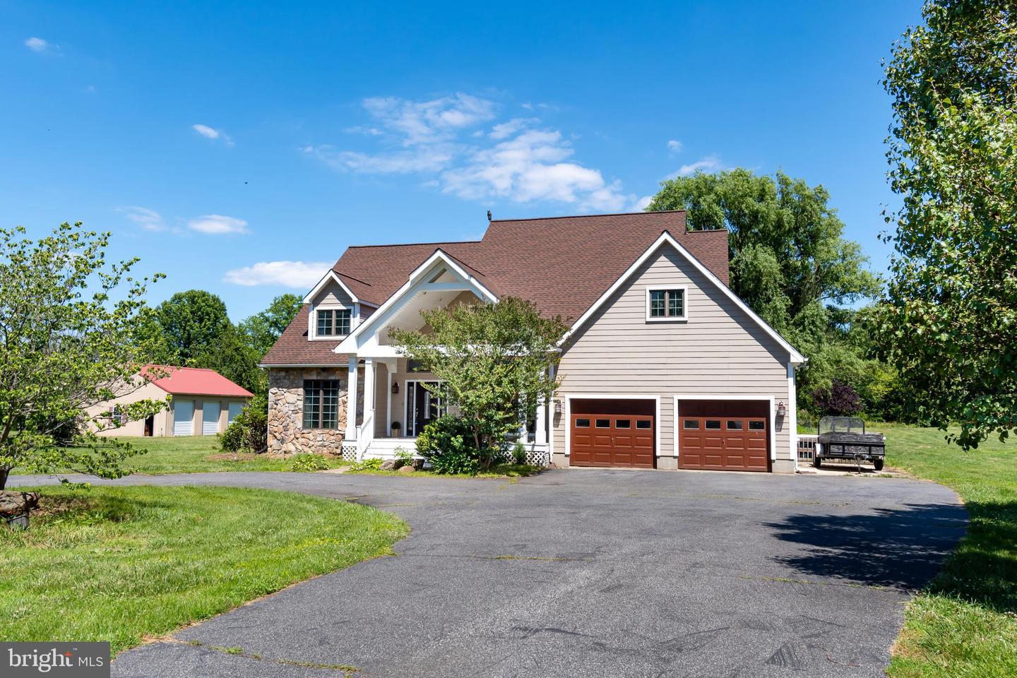 1310 Love Point Rd, Stevensville, MD 21666 MLS MDQA147938 Coldwell