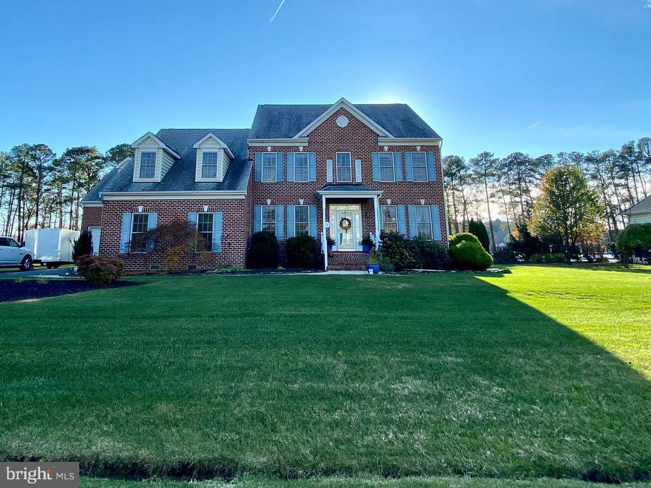 112 Port Ct, Grasonville, MD 21638 MLS MDQA2001406 Coldwell Banker