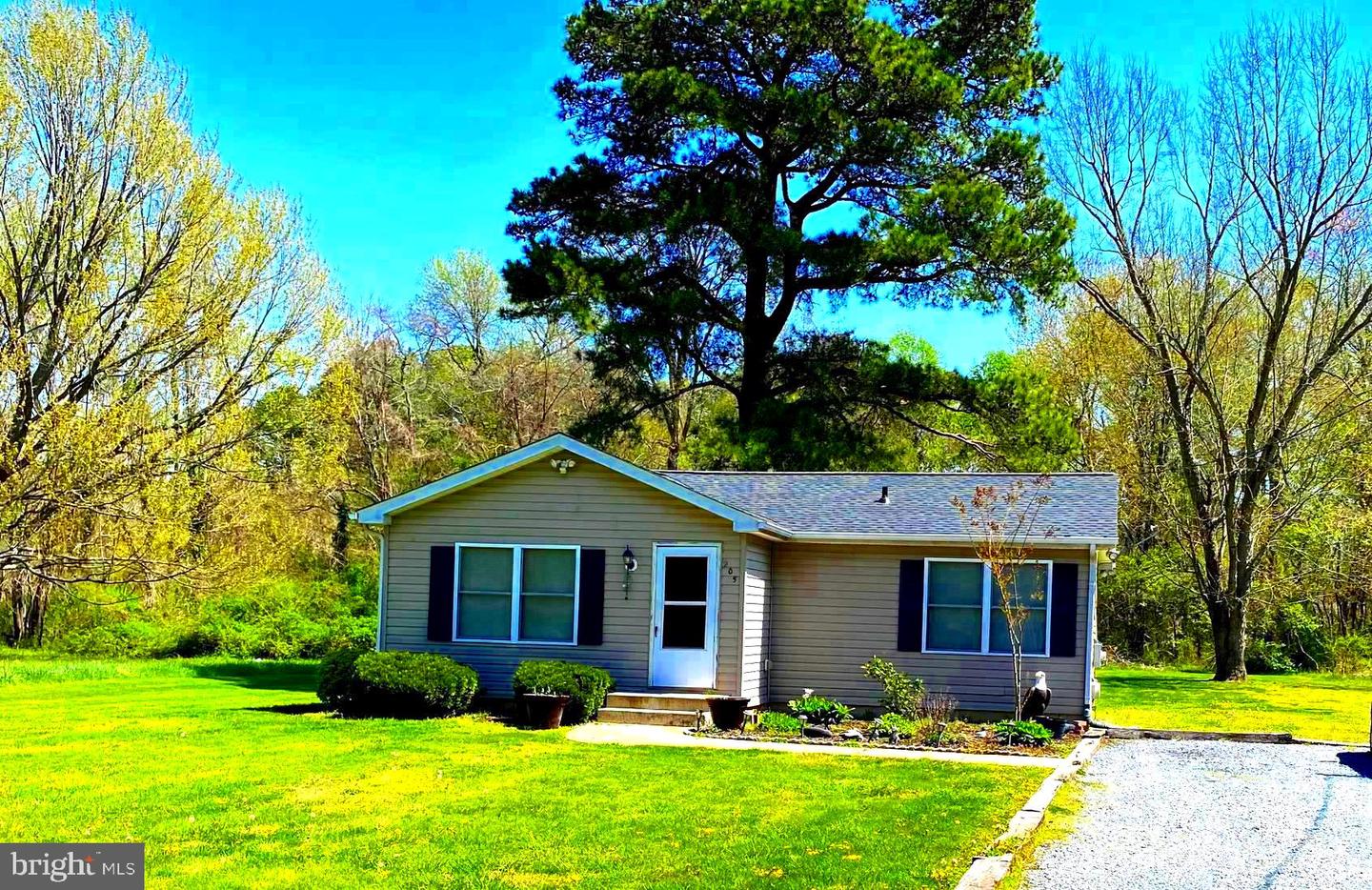 205 Gravel Run Rd, Grasonville, MD 21638 MLS MDQA2002400 Coldwell Banker