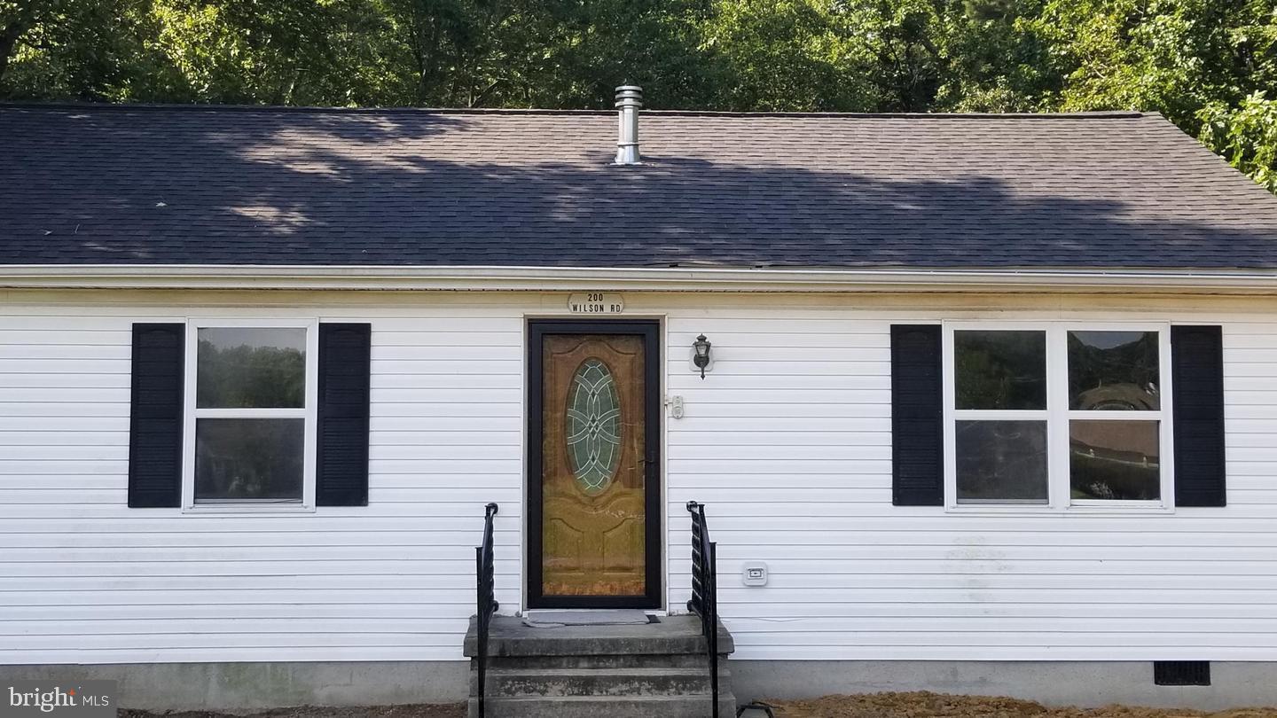 200 Wilson Rd, Grasonville, MD 21638 MLS MDQA2003670 Coldwell Banker