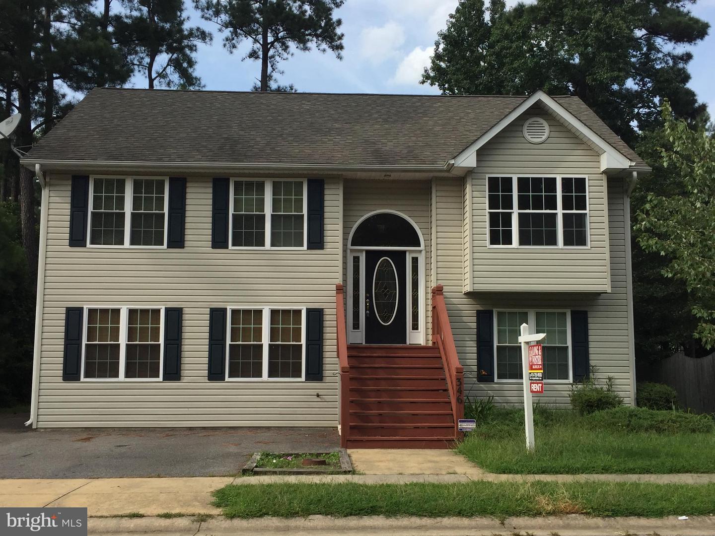 346 Timber Ln, Grasonville, MD 21638 MLS MDQA2004618 Coldwell Banker