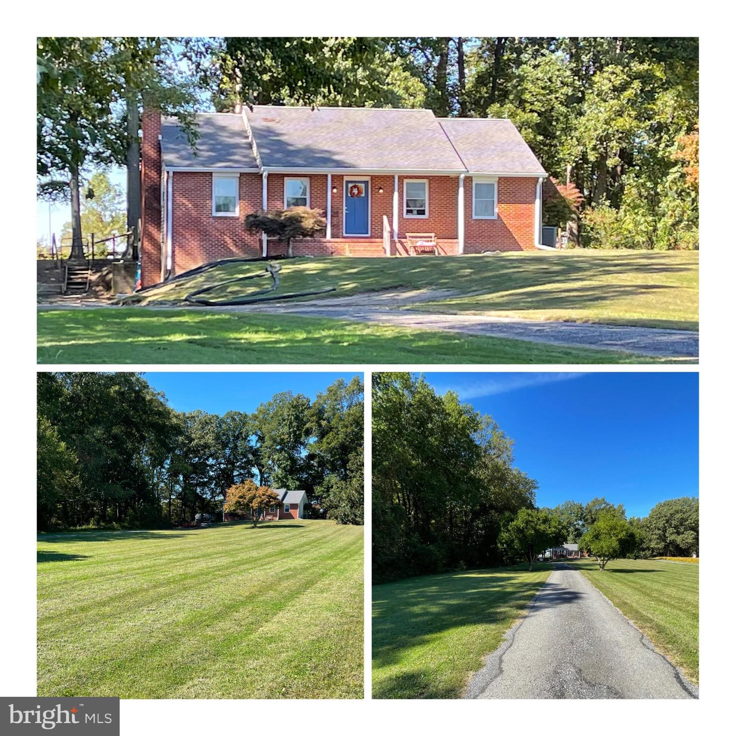 1805 Bloomingdale Rd, Queenstown, MD 21658 MLS MDQA2004910 Coldwell