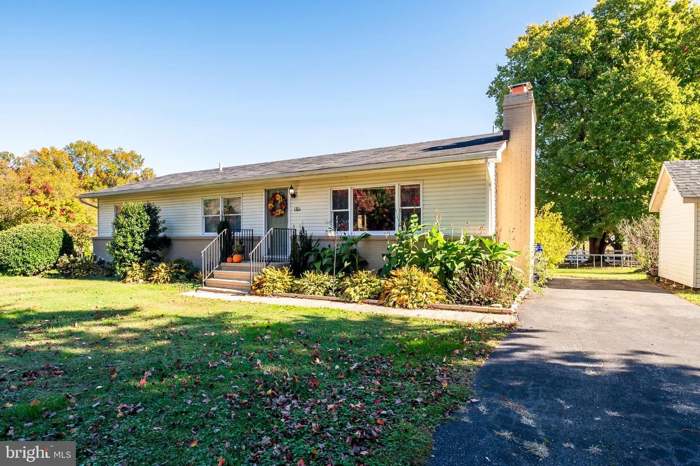 1701 Harbor Dr, Chester, MD 21619 MLS MDQA2005102 Coldwell Banker