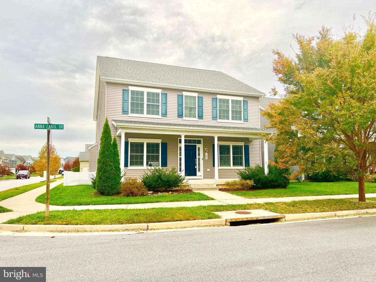 103 Anna Carol Dr, Stevensville, MD 21666 MLS MDQA2005118 Coldwell