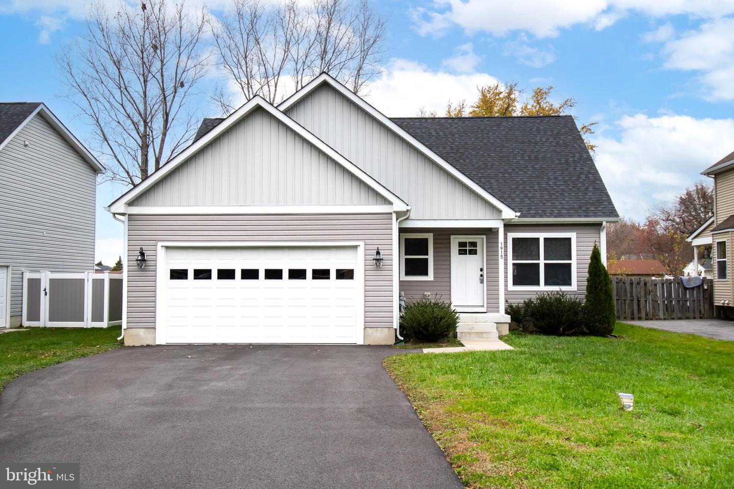 1915 Harbor Dr, Chester, MD 21619 MLS MDQA2005160 Coldwell Banker