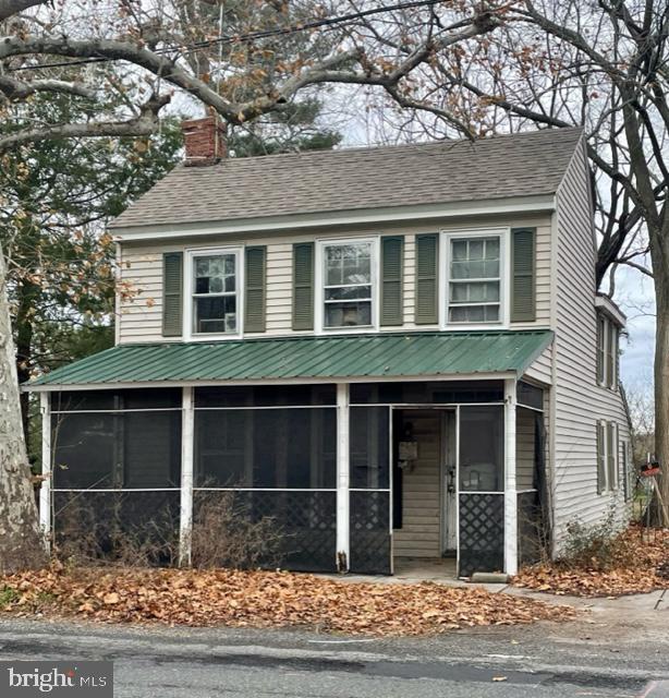 334 Broad St, Crumpton, MD 21628 MLS MDQA2005262 Coldwell Banker