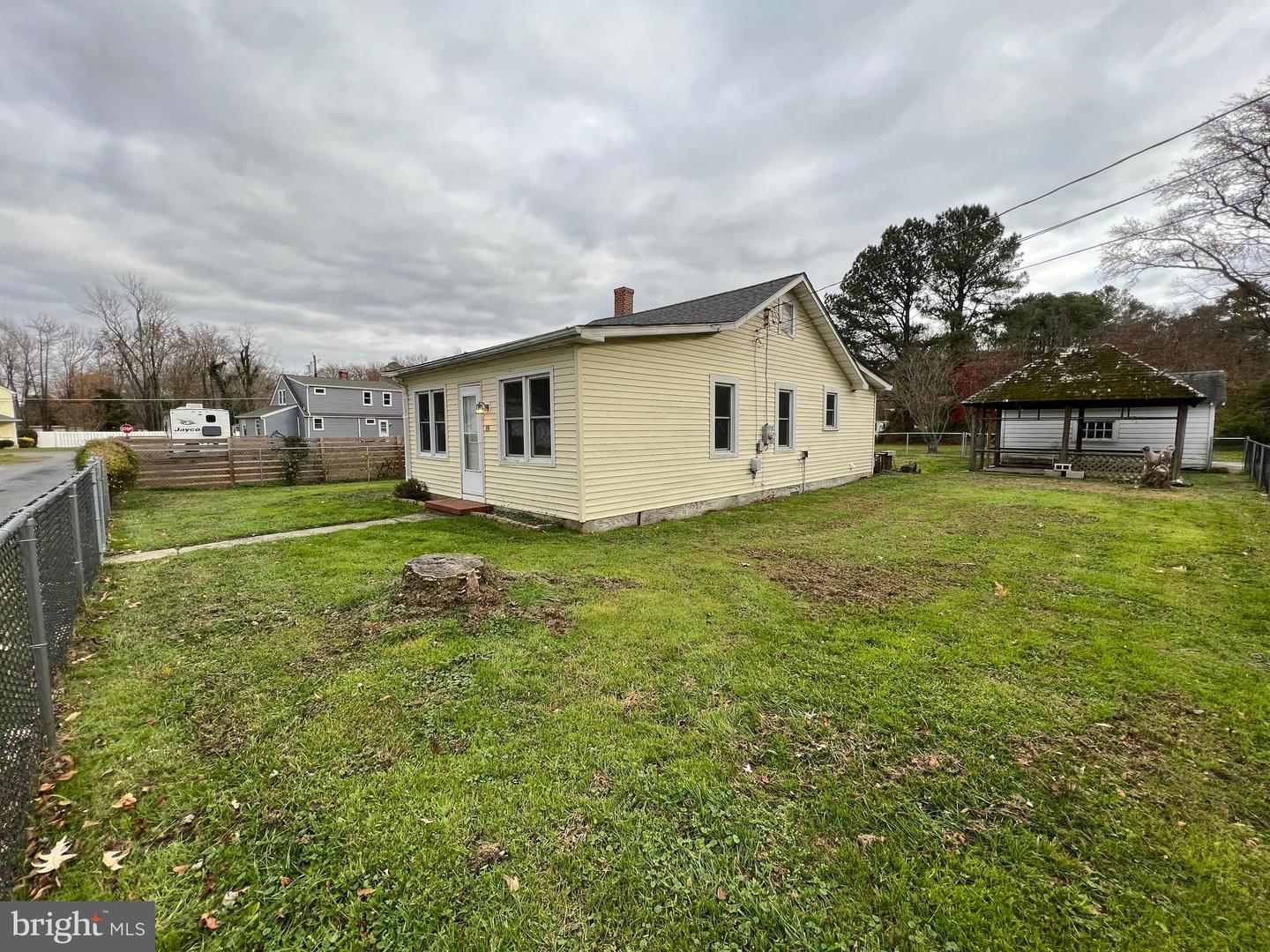 210 King Store Rd, Grasonville, MD 21638 MLS MDQA2005408 Coldwell