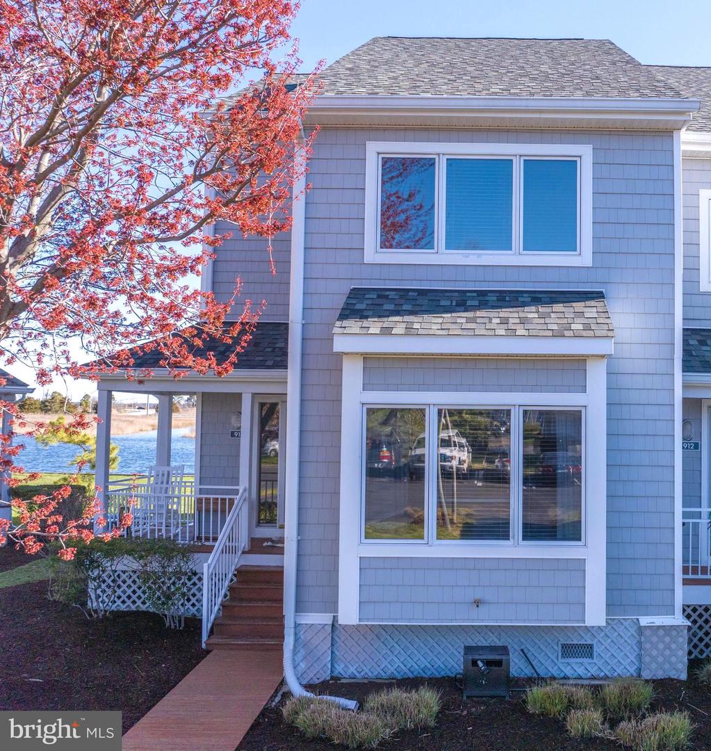 914 Oyster Cove Dr, Grasonville, MD 21638 MLS MDQA2005860 Coldwell